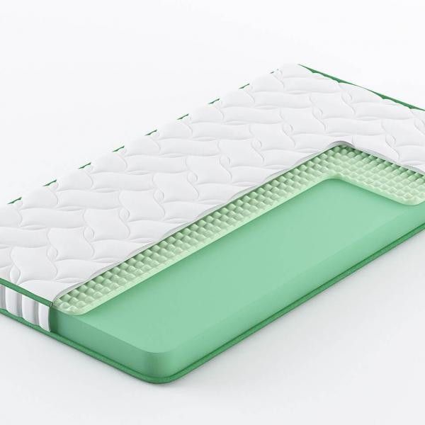 Матрас Clever Simple Slim