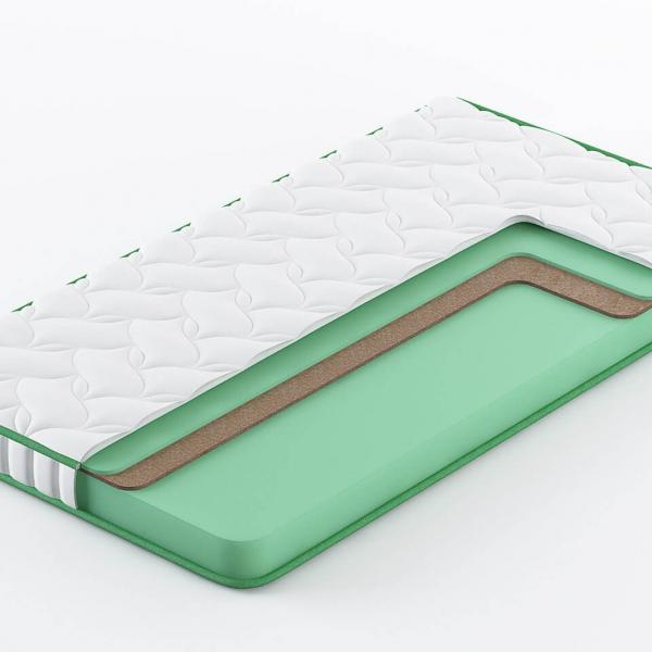 Матрас Clever Light Slim