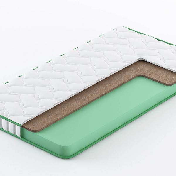Матрас Clever Solid Slim
