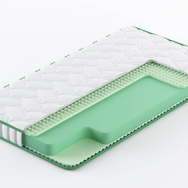 Матрас Clever Action Slim