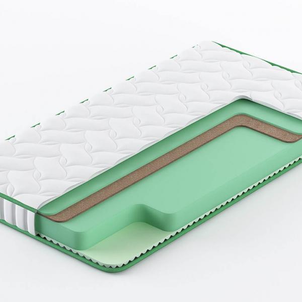 Матрас Clever Energy Slim
