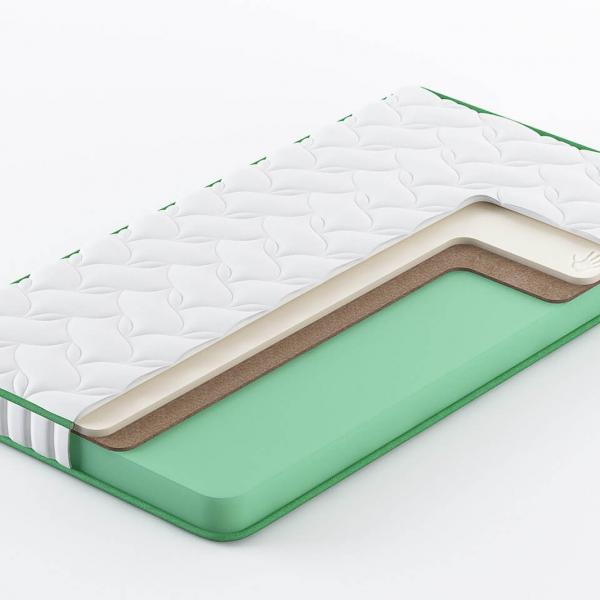 Матрас Clever Flash Hard Slim