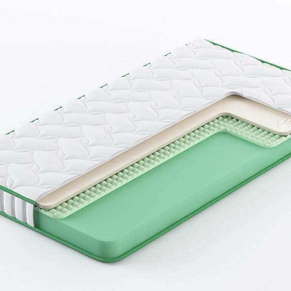 Матрас Clever Fit Slim