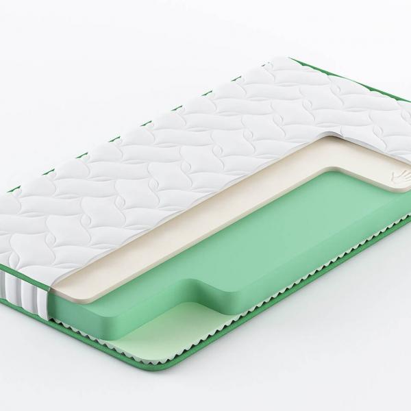 Матрас Clever Pulse Slim