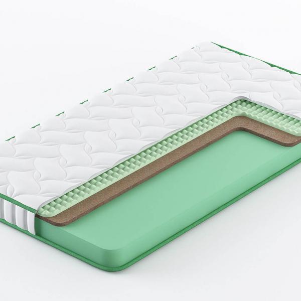 Матрас Clever Power Slim