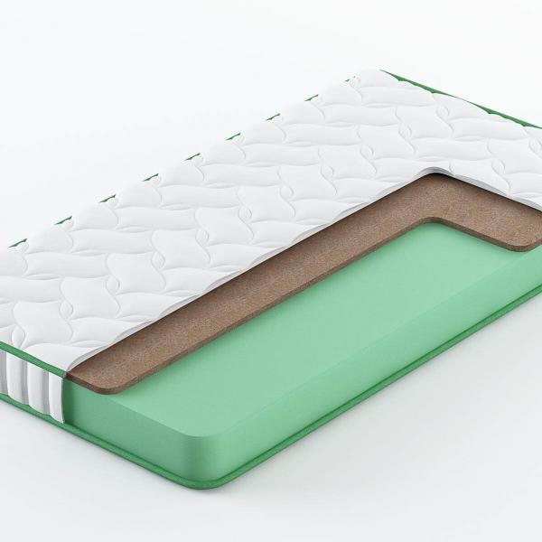 Матрас Clever Solid