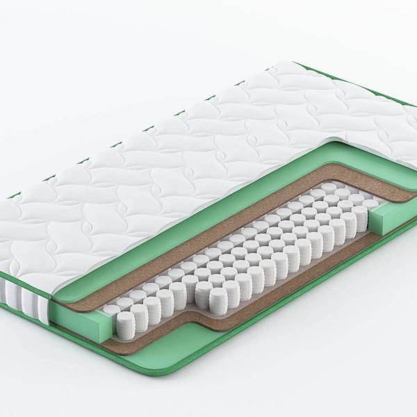 Матрас Clever Base Slim