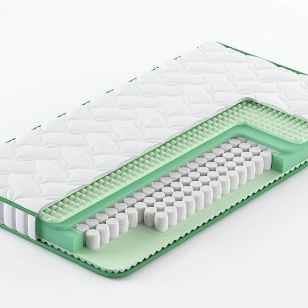 Матрас Clever Supreme Slim