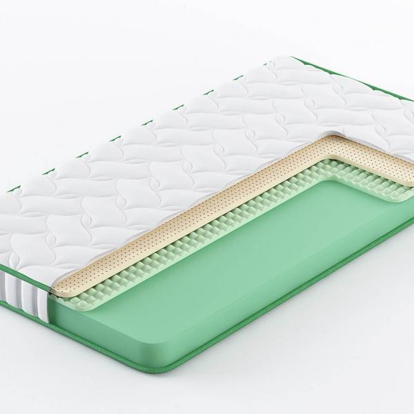 Матрас Clever Flex Slim