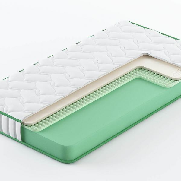 Матрас Clever Fit