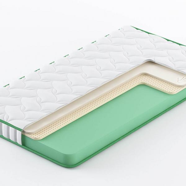 Матрас Clever Sky Slim