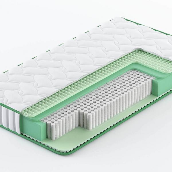 Матрас Clever Supreme S1000
