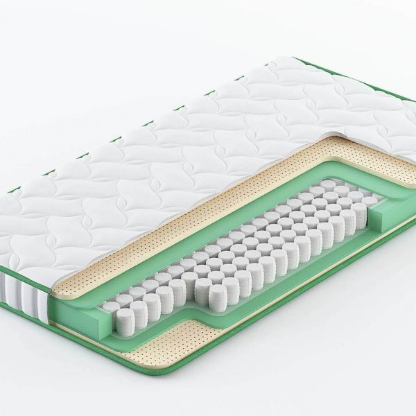 Матрас Clever Sweet Slim