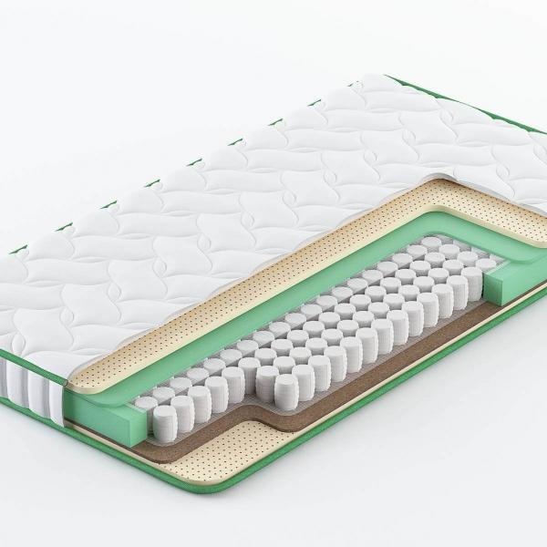 Матрас Clever Expert Slim