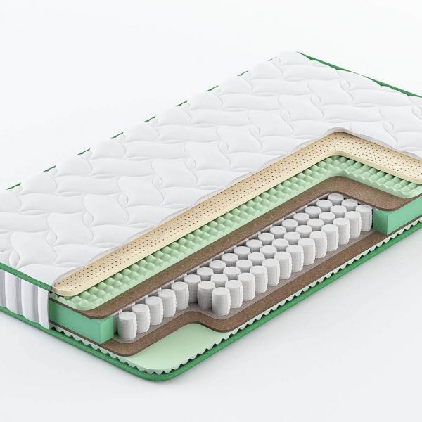 Матрас Clever Life Slim