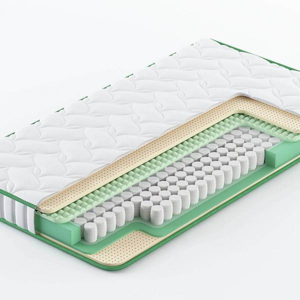 Матрас Clever Dream Slim
