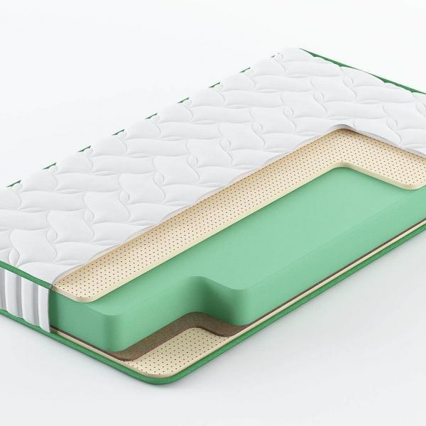 Матрас Clever Boost