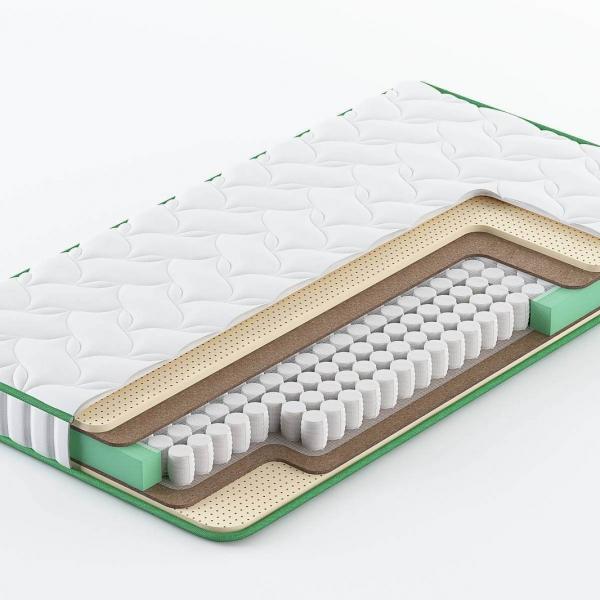 Матрас Clever Nature Slim