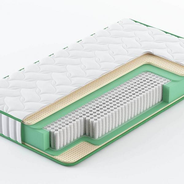 Матрас Clever Sweet S1000
