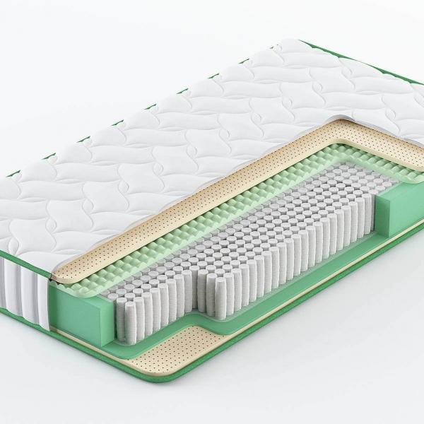 Матрас Clever Dream S1000