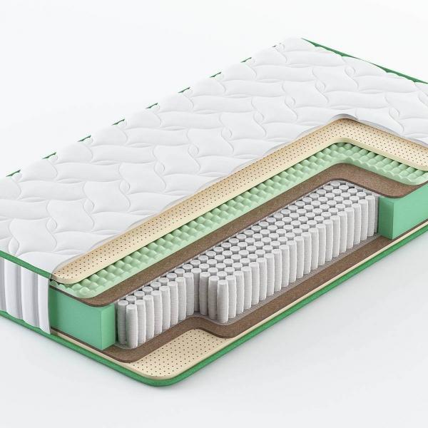 Матрас Clever Perfect S1000