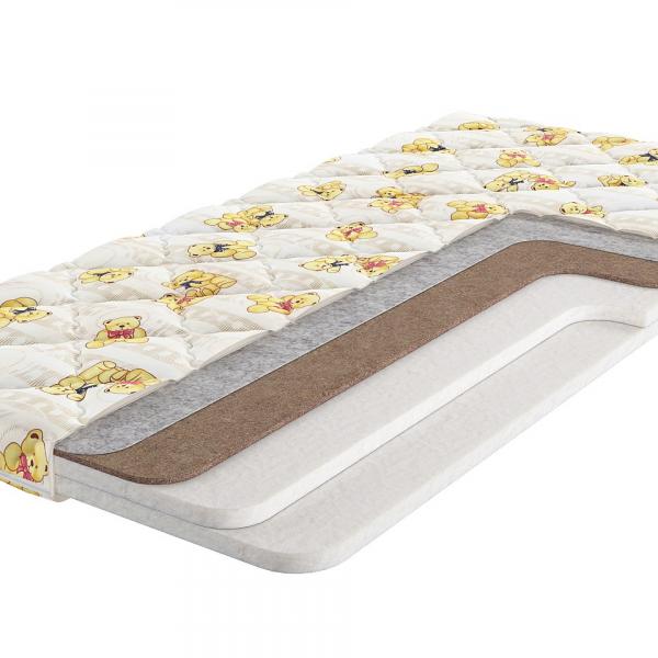 Детский матрас Biba Strutto 6 Cocos