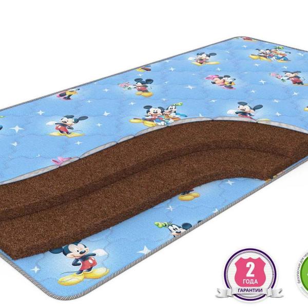Детский матрас DreamLine Baby Dream 6