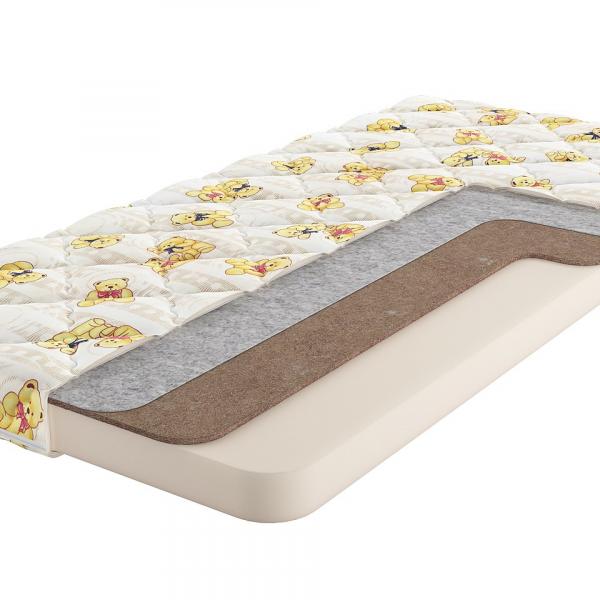 Детский матрас Biba Standart 8 Cocos