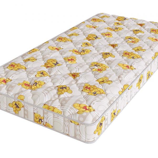 Матрас для подростка SkySleep Kiddy Medium TFK