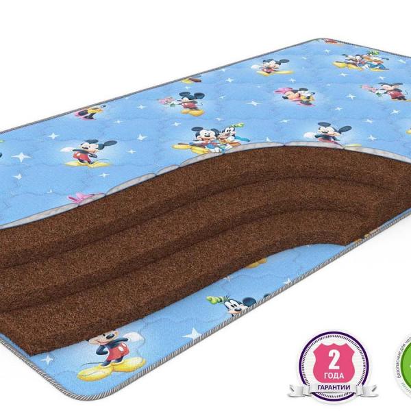 Детский матрас DreamLine Baby Dream 9