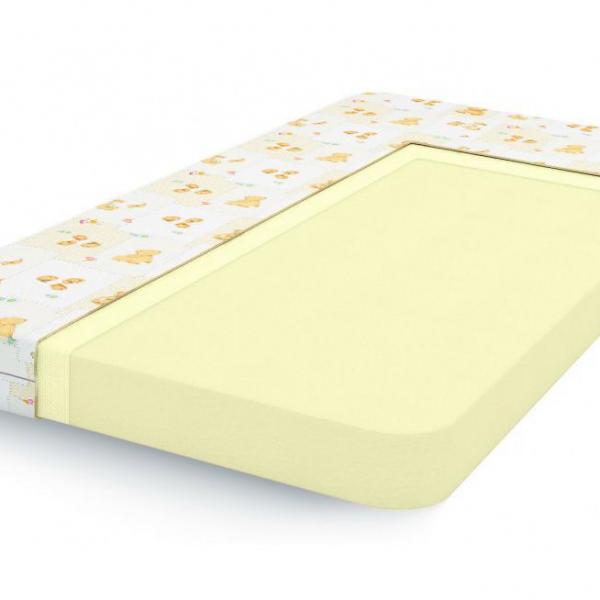 Детский матрас Lonax Baby ППУ 10