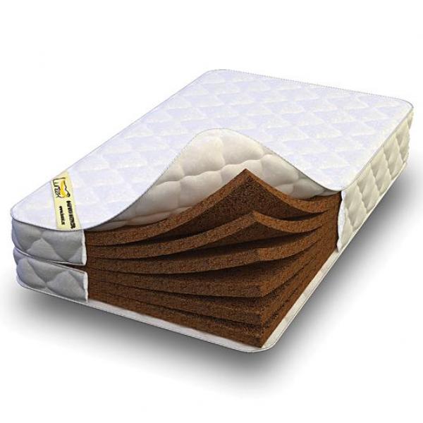 Детский матрас Luntek Cocos Baby 3