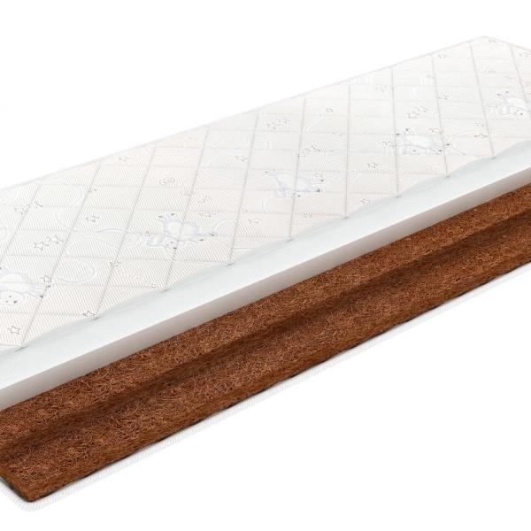 Детский матрас Sleeptek Surprise FoamCocos