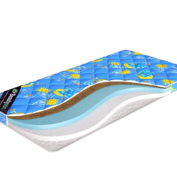 Детский матрас BeautySon Baby Multi