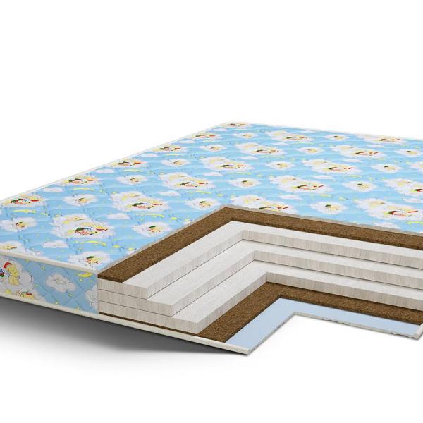 Детский матрас Comfort Line Baby Hard Puff 11