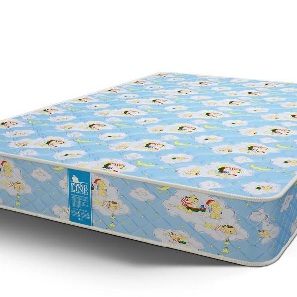 Детский матрас Comfort Line Baby Hard Puff 11