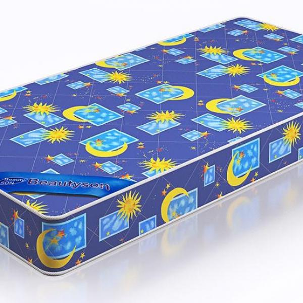 Детский матрас BeautySon Baby Pocket Plus S600