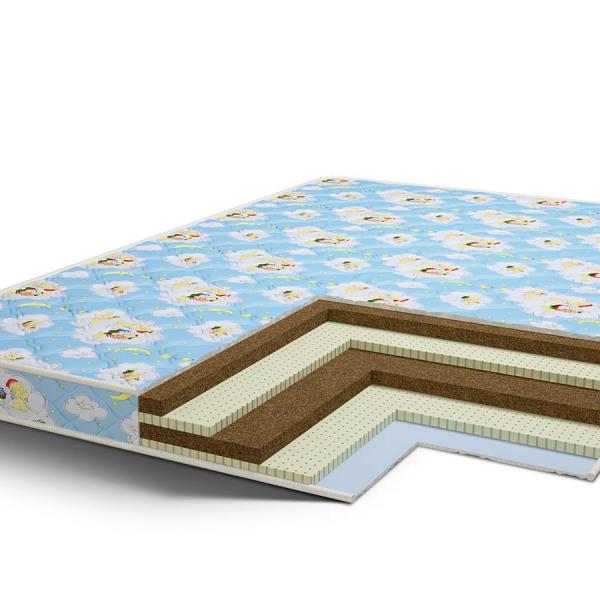 Детский матрас Comfort Line Baby Puff Comfort Mini