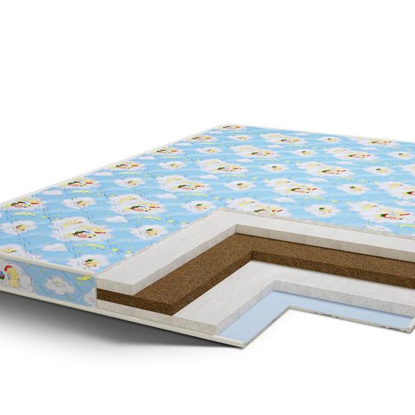 Детский матрас Comfort Line Baby Hollo Puff
