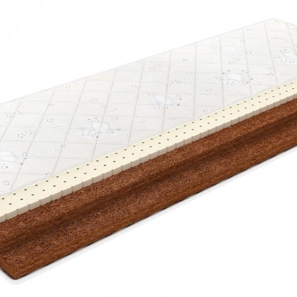 Детский матрас Sleeptek Surprise SoftCocos