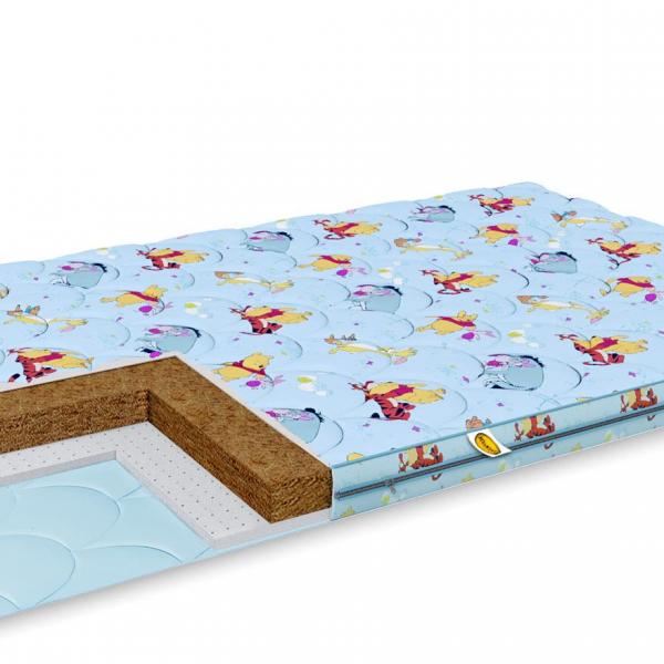Детский матрас Benartti Baby Natural