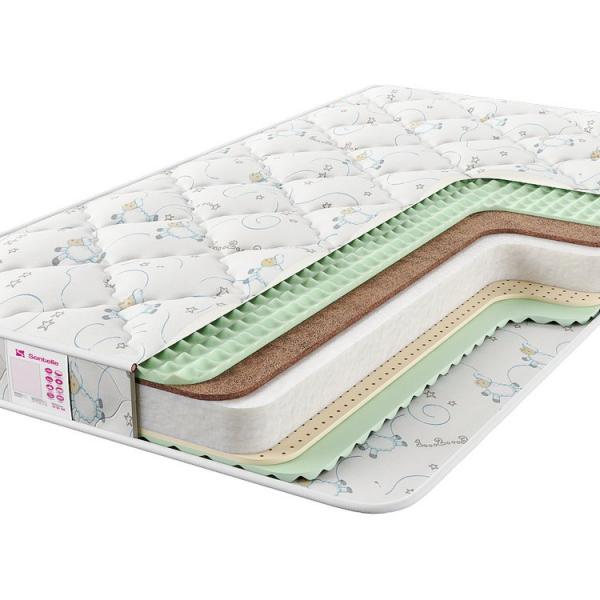 Матрас для подростка Sontelle Teeny Misha