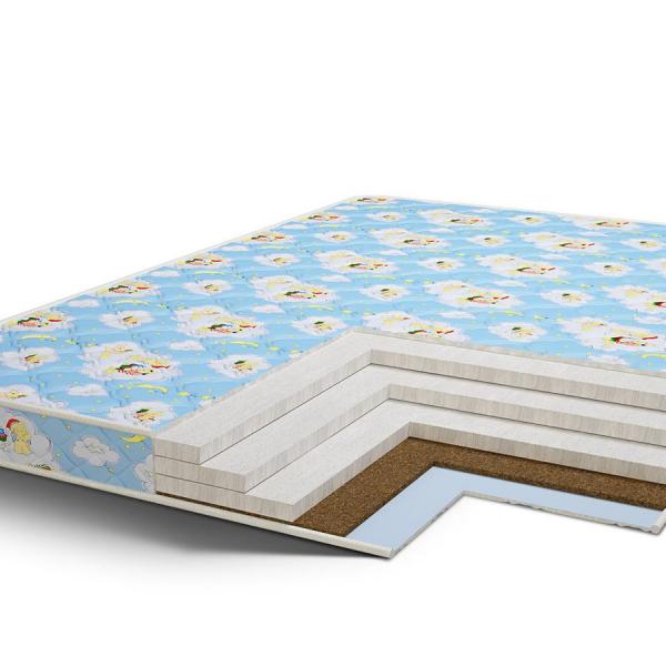 Детский матрас Comfort Line Baby Hollo-Hard1