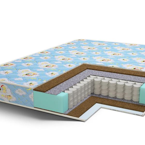 Детский матрас Comfort Line Baby Hard TFK