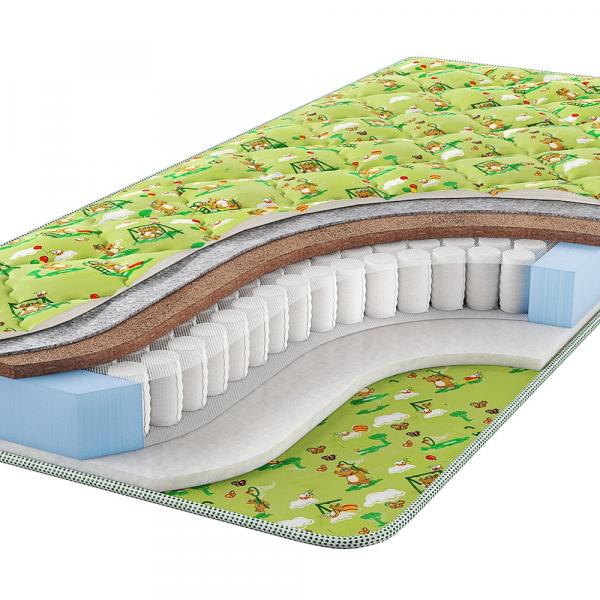 Детский матрас Agreen A Save Mink