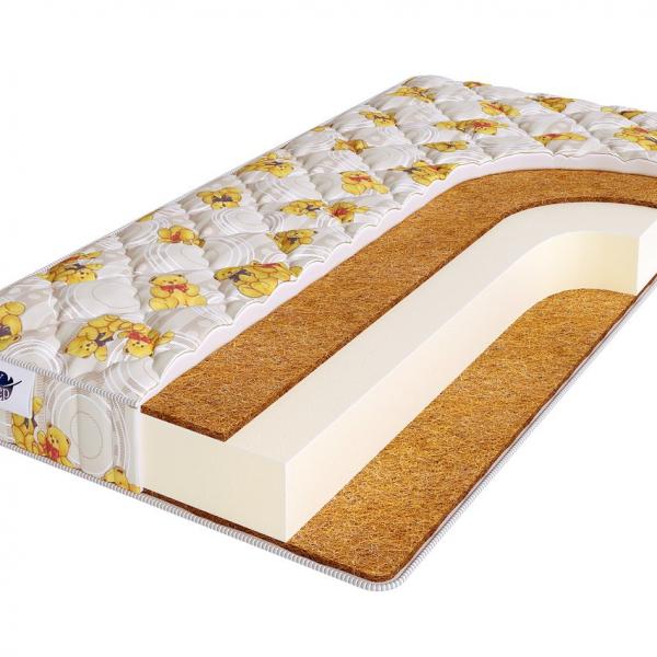 Детский матрас SkySleep Kiddy Foam Hard