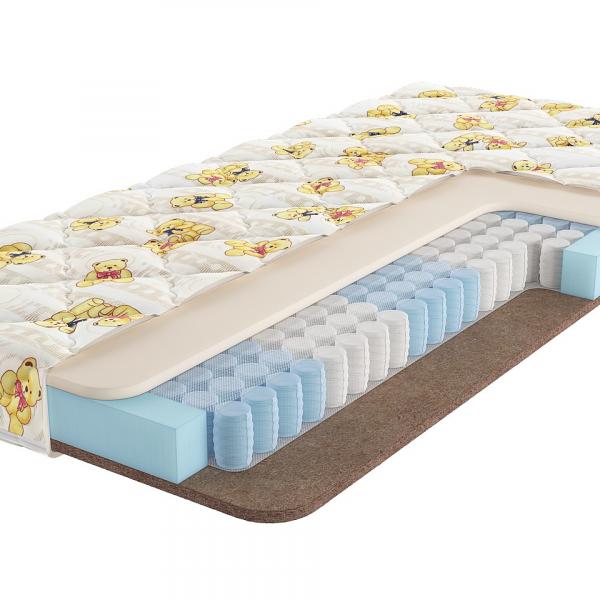 Детский матрас Teen Standart Combi