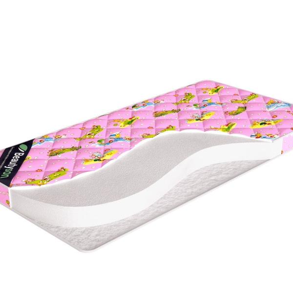 Детский матрас BeautySon Baby Fiber 8