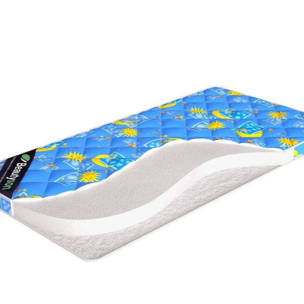 Детский матрас BeautySon Baby Fiber 6