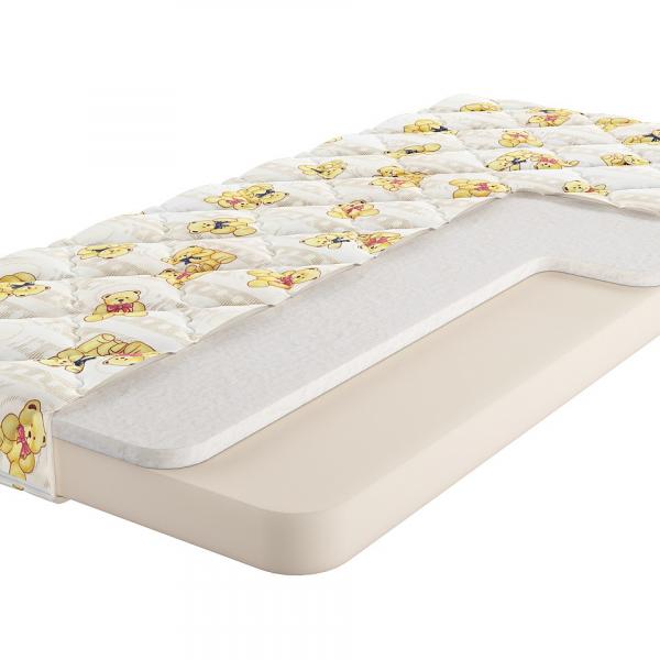 Детский матрас Biba Standart Strutto